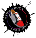 You Buy We Clean Logo